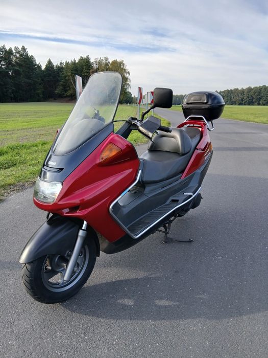 Yamaha