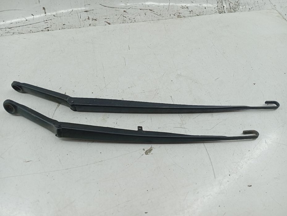 Astes/Escova Limpa Conjunto (2) - BMW 3 Coupé (E46) | 98 - 06