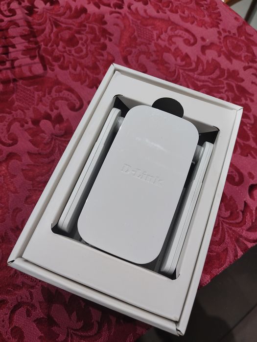 Amplificador de sinal Wi-fi