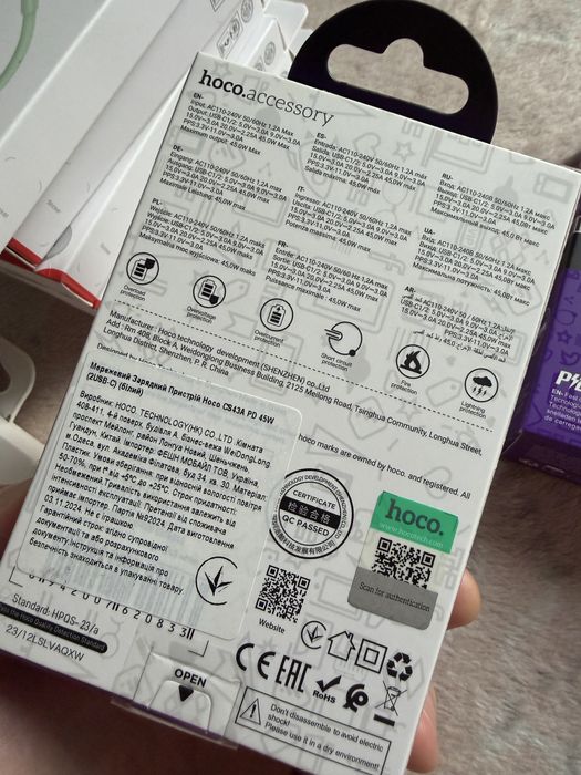 Зарядные устройства и кабеля, gsm трекер.