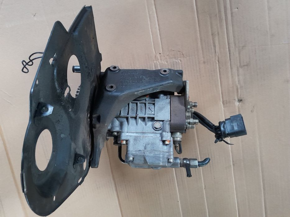 Pompa wtryskowa 11mm 107j tuning vw 1.9tdi