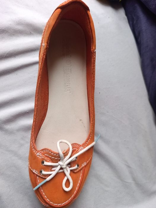 Mokasyny Timberland rozm 38