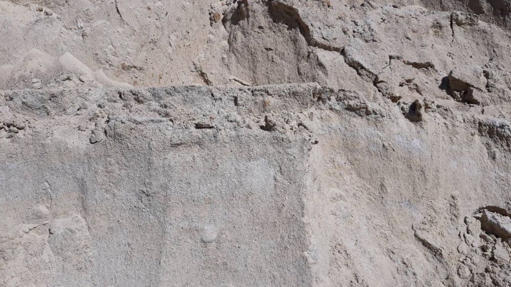 Песок, щебень, есть доставка.