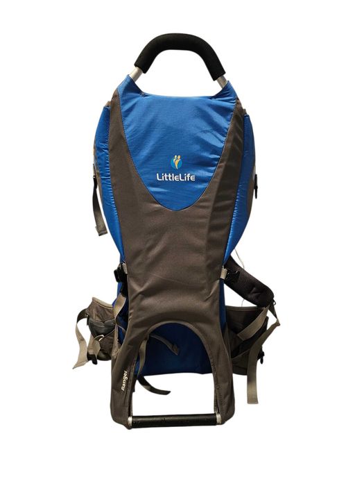 LittleLife nosidełko turystyczne