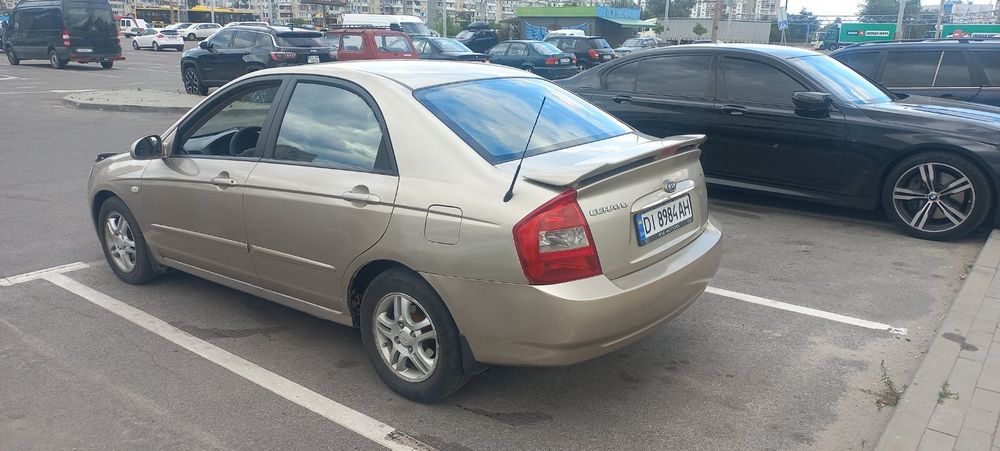Продажа автомобиля