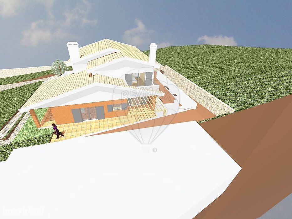 Terreno  para venda