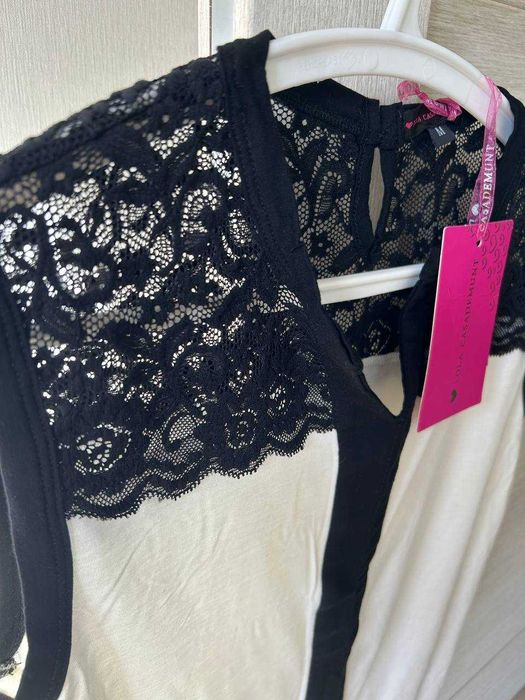 Нова блуза кофта іспанський бренд Lola Casademunt