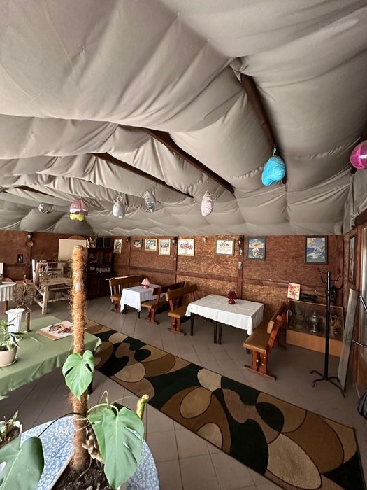 Продам будинок Центр з діючим кафе