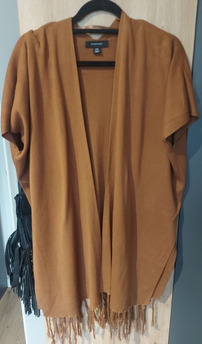 Atmosphere narzutka damska L XL