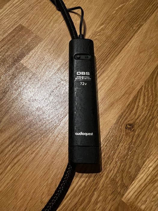 Audioquest przewód Coaxial Digital Coax Coffee 0.75m