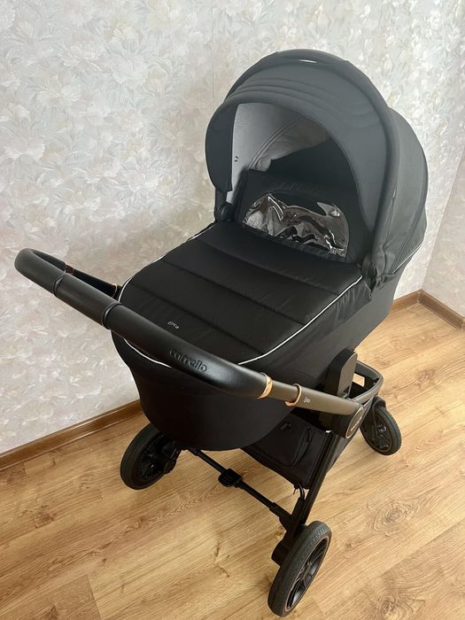 Коляска Carrello Epica 3в1