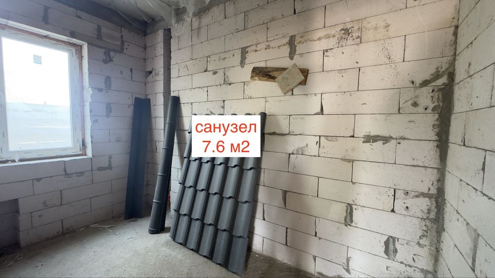 РЕАЛЬНО Хозяйский дом! Сухой Лиман ТОП локация! Рядом есть 6.6 сотки