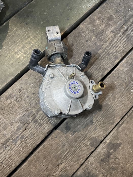 Продам газові редуктори на ГБО