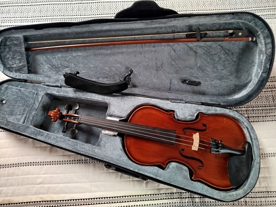 Skrzypce Tonareli 1/2