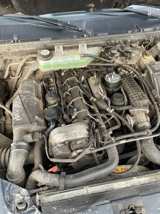 Продам Mercedes-Benz ML270