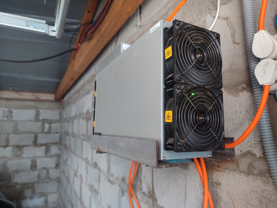 E 9pro asic асик
