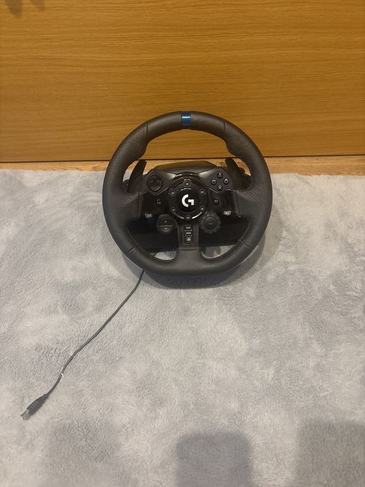 kierownica logitech g29 pro