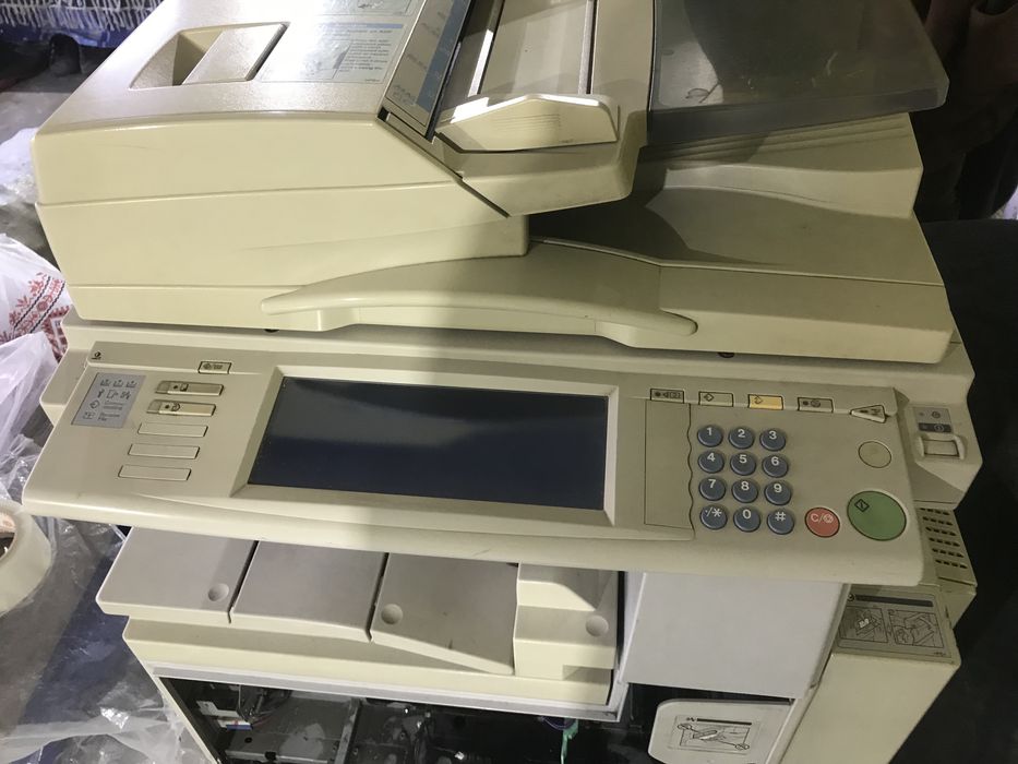 Ксерокс Lanier5645