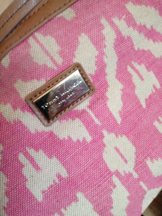 Torebka tommy hilfiger