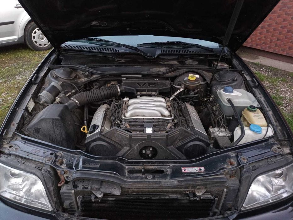 Audi A6 C4 2.6 1993