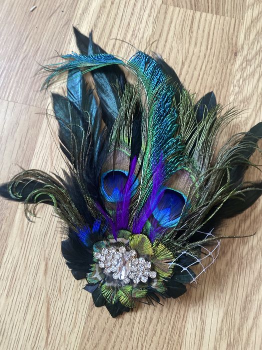 Аксесуари для волосся /Гетсбі 1920-х