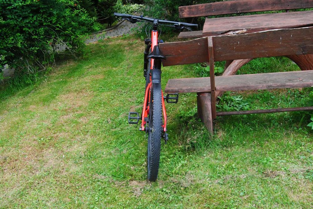 Rower Trek Marlin 6
