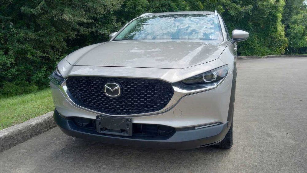 Mazda CX-30 S Premium      2023