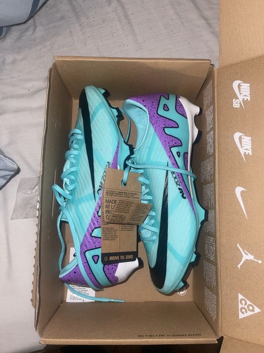 Chuteiras Nike ZOOM VAPOR 15