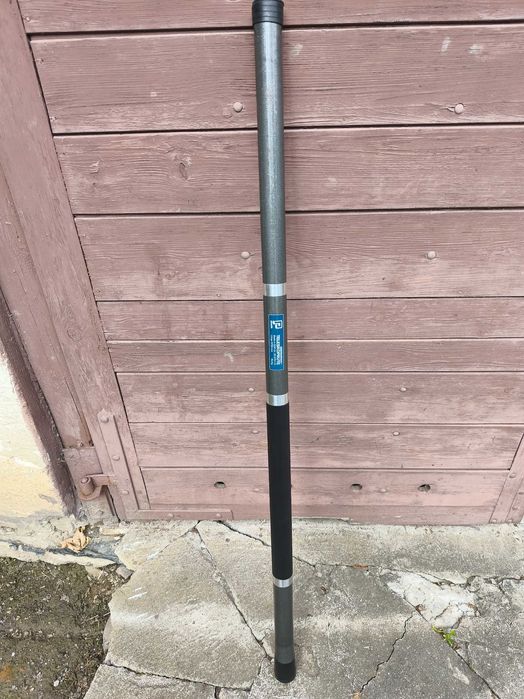 Bat wędkarski Germina 6.75 m Nowy