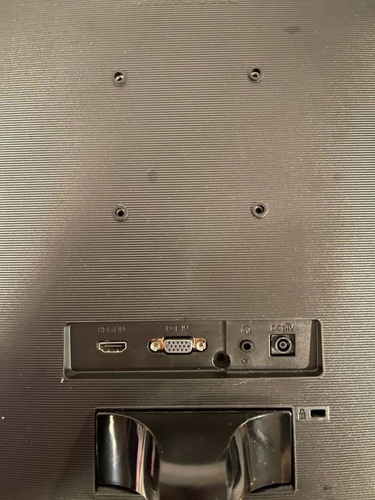 Монітор 23.5'' SAMSUNG