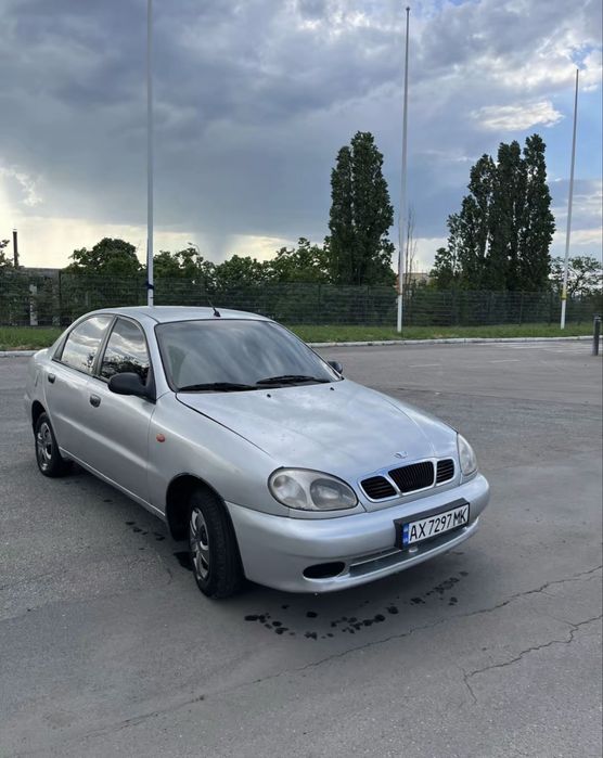 Продам Ланос 1.5 поляк