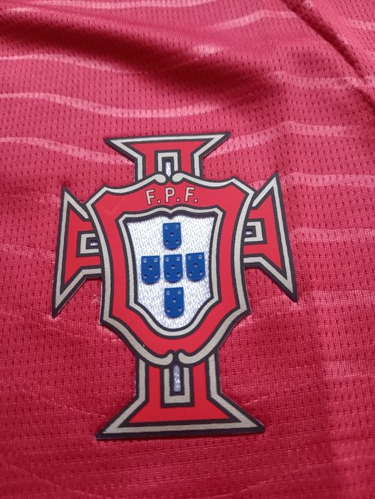Camisola de Portugal
