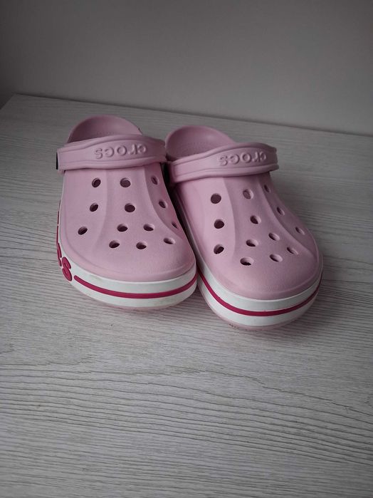 Buty, chodaki Crocs