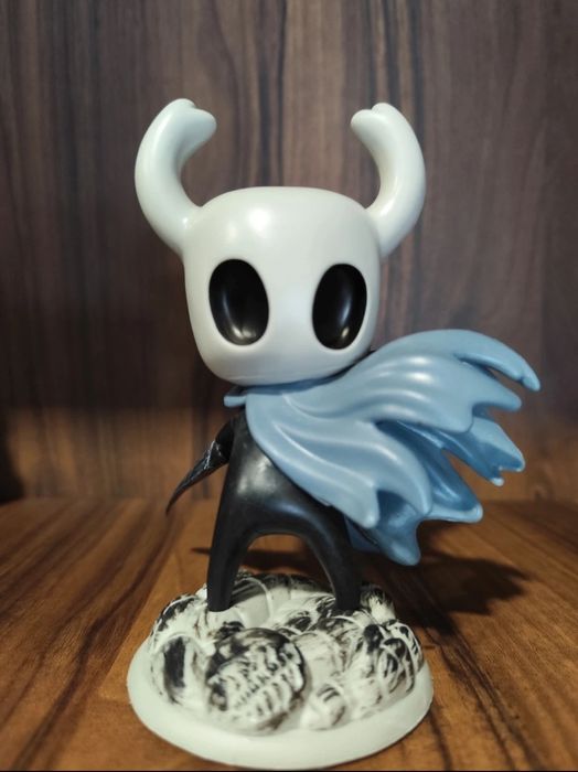 Figura Hollow Knight nova