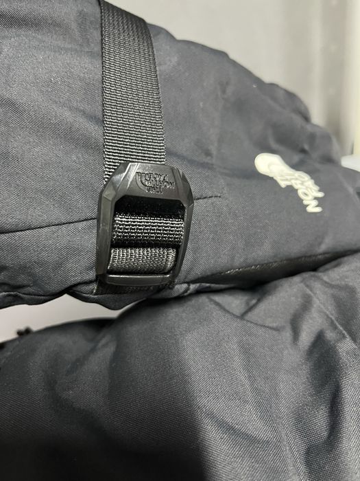 Рукавиці чоловічі лижні оригінал The North Face. Розмір Л.
