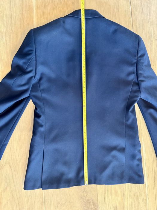 Garnitur chlopięcy 164 cm