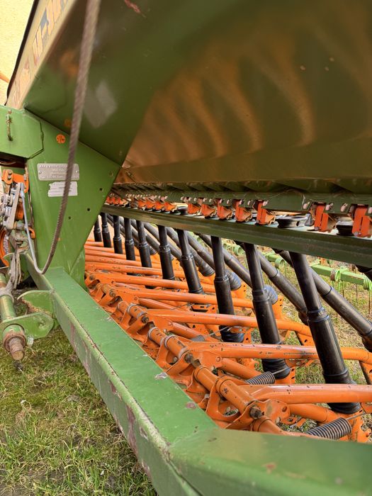 Сівалка AMAZONE D8-D7 ISARIA 3м-2.5