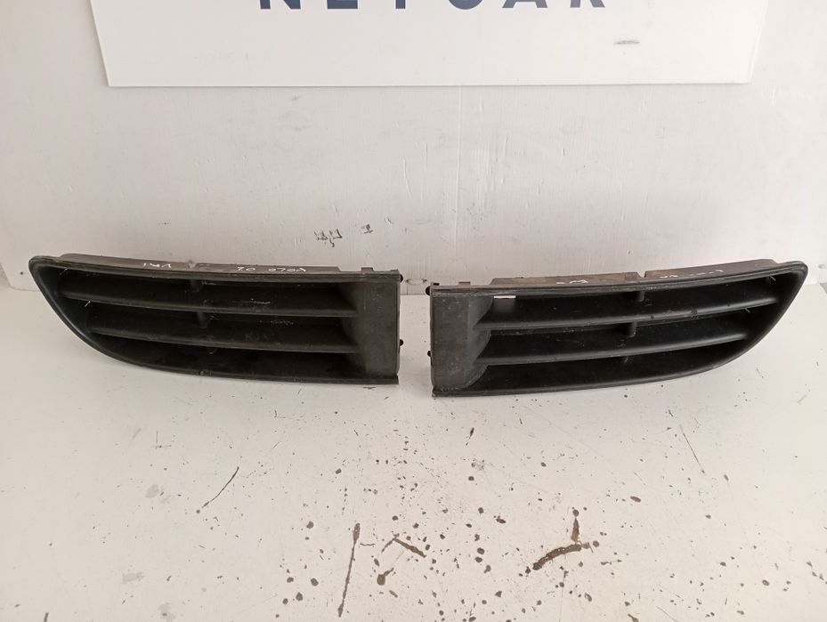 Grelha Para Choques  VW Polo 2002