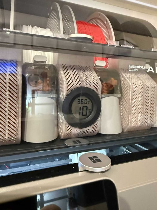 Higrómetros/ termómetros digitais - NOVOS desde 4.5€ a unidade