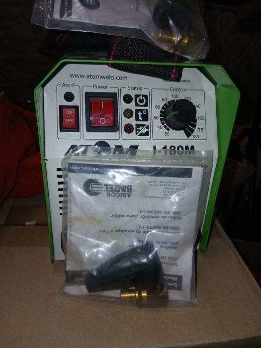 Продам сварочный аппарат