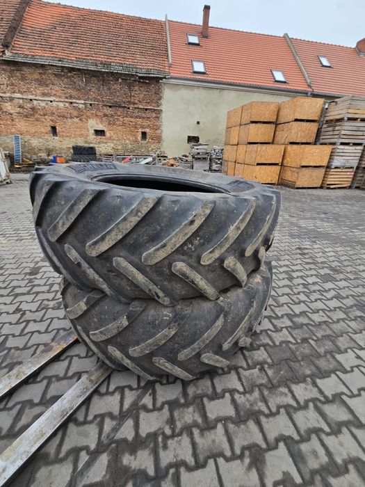 540/35/ R30   650/65/R42 Opony Michelin