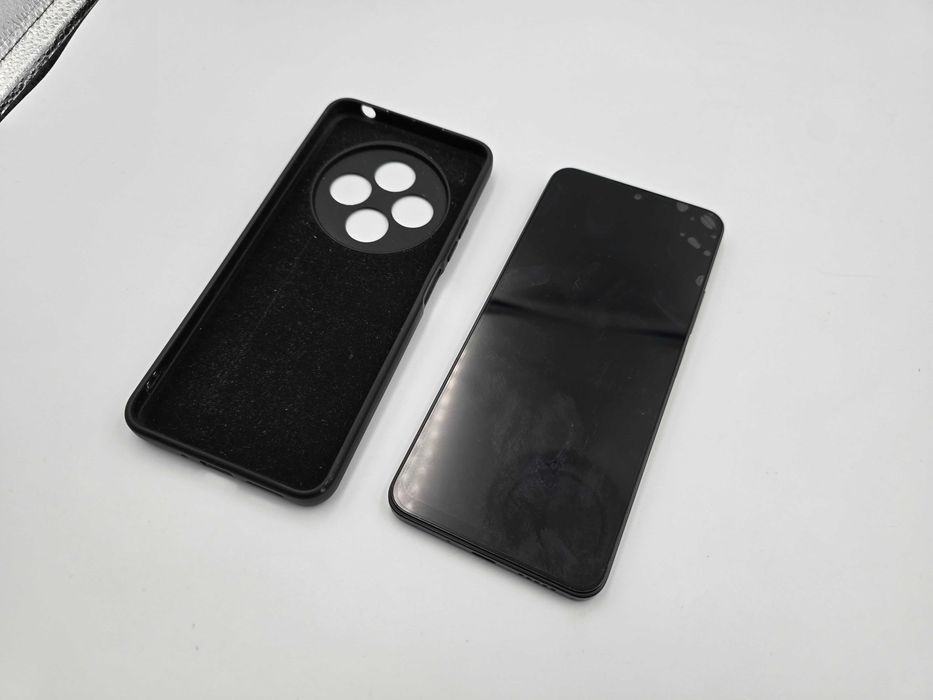 Smartfon XIAOMI REDMI 14C Czarny 4/128 / blokada PIN |Plus Lombard