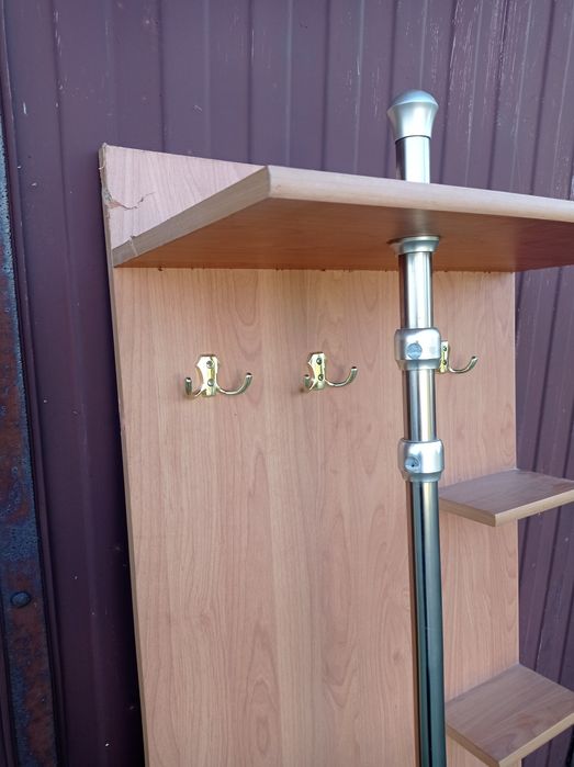 Garderoba do przedpokoju