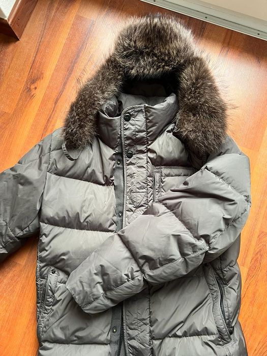 Куртка-зима для мальчика