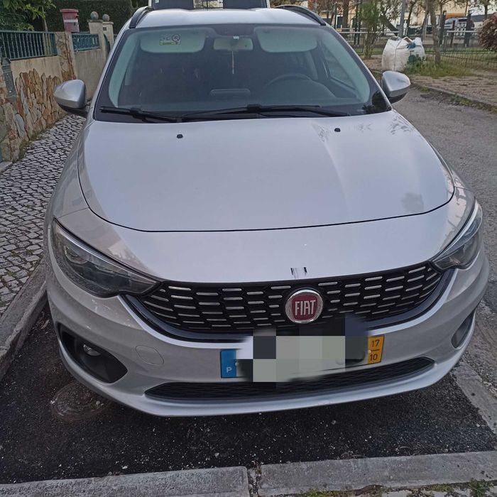 Fiat tipo SW, 1,3 diesel estimado