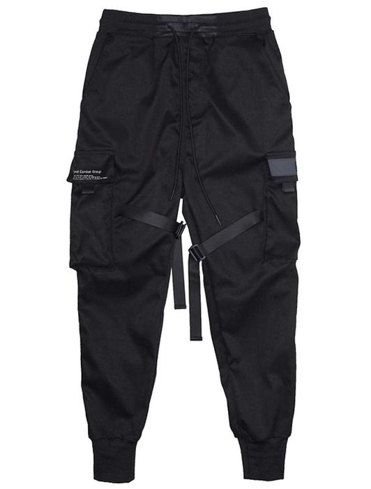 BOJÓWKI JOGGERY rozmiar S - Nowe i Stylowe!!!