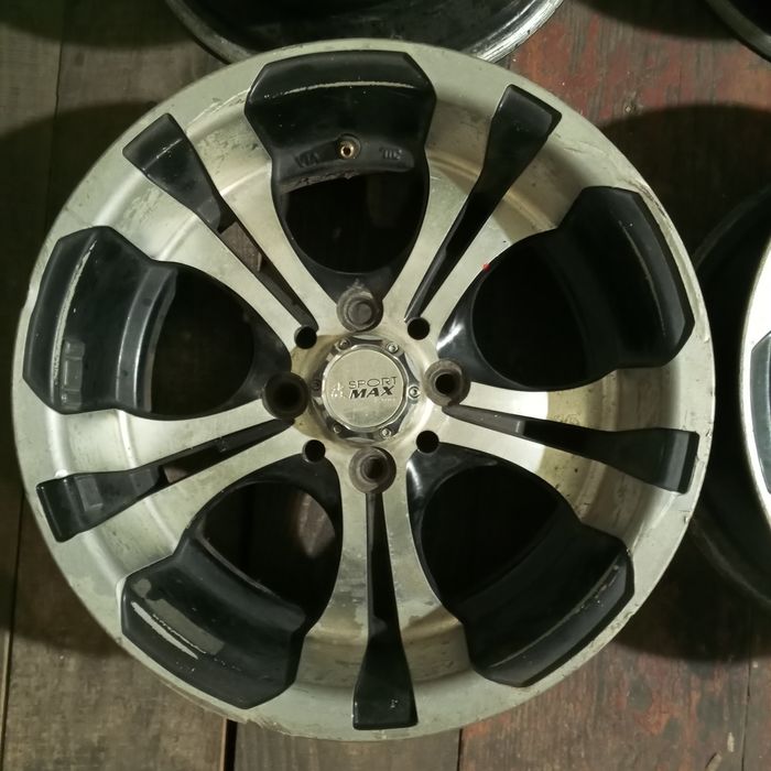 Продам діскі 13*4*98