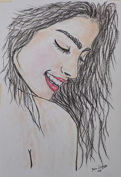 Art original por fotografia