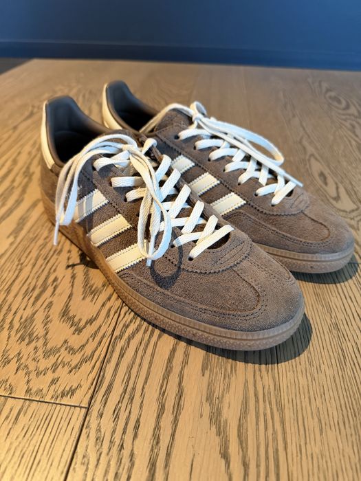 Кросівки Adidas Handball Spezial (оригінал)