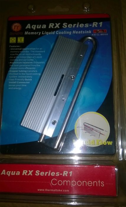 Aqua Coolers Novos